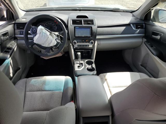  TOYOTA CAMRY 2014 Gray