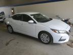 2022 Nissan Sentra S for Sale in Sandston, VA - Rear End