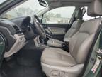 2016 Subaru Forester 2.5I Limited for Sale in Harleyville, SC - Front End