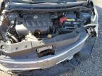 2009 Nissan Versa S იყიდება Hillsborough-ში, NJ - Front End