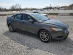 2017 Ford Fusion Se en Venta en Barberton, OH - Rear End