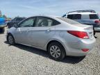 2017 Hyundai Accent Se за продажба в Eugene, OR - Front End