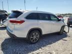 2019 Toyota Highlander Se for Sale in Lawrenceburg, KY - Front End