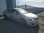 2015 SUBARU IMPREZA  for sale at Copart NS - HALIFAX