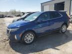 2023 Chevrolet Equinox Lt იყიდება Cahokia Heights-ში, IL - Minor Dent/Scratches