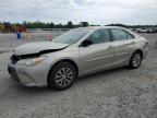2015 Toyota Camry Le იყიდება Lumberton-ში, NC - Front End