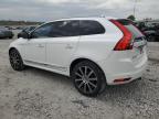 2015 Volvo Xc60 T6 Platinum للبيع في Cahokia Heights، IL - Front End