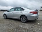 2017 Toyota Camry Le продається в Earlington, KY - Hail
