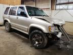 1998 Isuzu Trooper S for Sale in Anchorage, AK - Front End