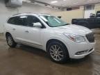 2017 Buick Enclave  de vânzare în Davison, MI - Rear End