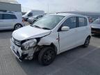 2017 SUZUKI CELERIO SZ for sale at Copart CHESTER