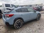 2019 Subaru Crosstrek Limited   de vânzare în Madisonville, TN - Minor Dent/Scratches
