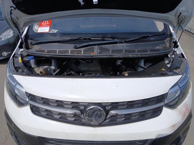 2022 VAUXHALL VIVARO F29