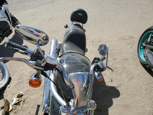2006 HARLEY-DAVIDSON VRSCA 