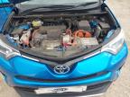 2016 TOYOTA RAV4 BUSIN for sale at Copart CORBY