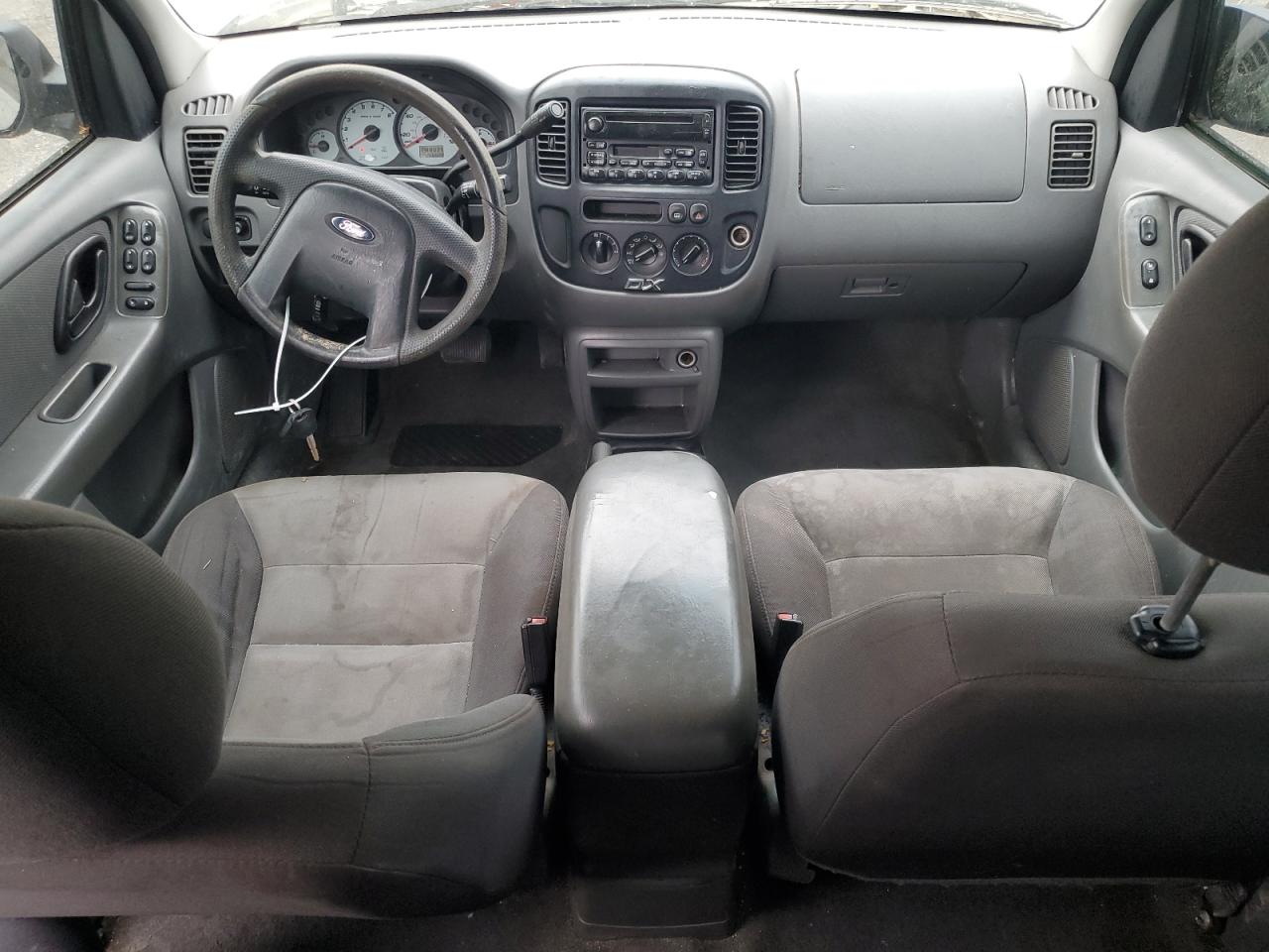 2003 Ford Escape Xls VIN: 1FMYU02173KB43156 Lot: 51534495