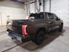 2023 Toyota Tundra Crewmax Platinum na sprzedaż w Anchorage, AK - Normal Wear