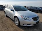 2012 Buick Regal  for Sale in Elgin, IL - Rear End