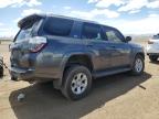 2016 Toyota 4Runner Sr5/Sr5 Premium en Venta en Brighton, CO - Front End