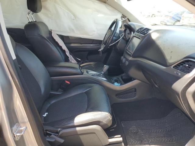  DODGE JOURNEY 2019 Srebrny