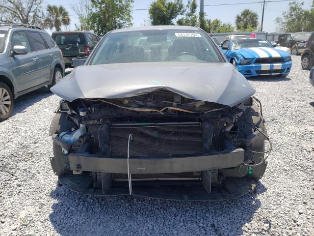  HYUNDAI ELANTRA 2017 Szary