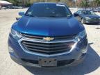2019 Chevrolet Equinox Lt за продажба в Mendon, MA - Rear End