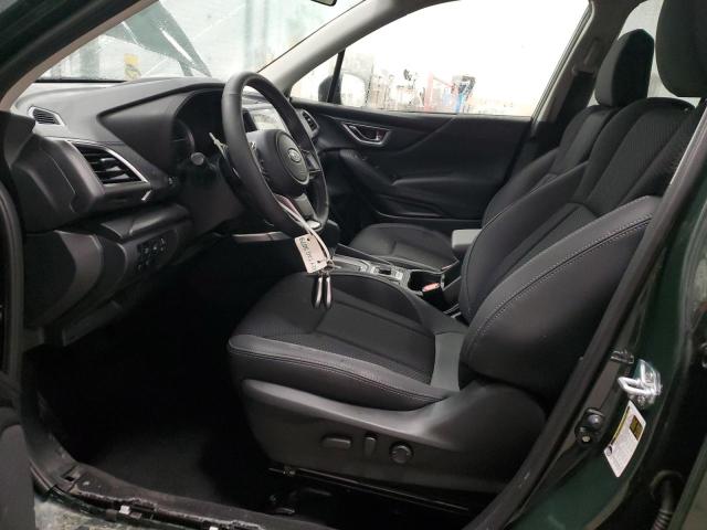 2024 SUBARU FORESTER TOURING