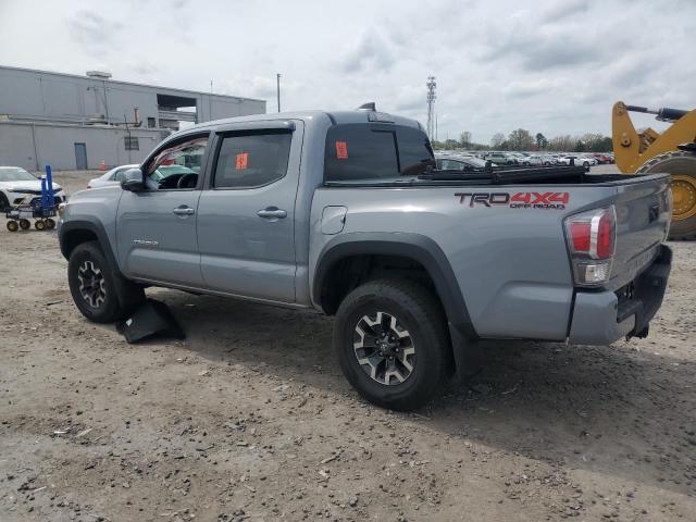  TOYOTA TACOMA 2021 Szary