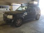 2011 Land Rover Lr4 Hse Luxury на продаже в Sandston, VA - Side