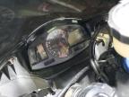 2025 HONDA CBR600 RR for sale at Copart TX - CRASHEDTOYS DALLAS