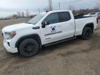2019 GMC SIERRA K1500 ELEVATION   for sale at Copart QC - MONTREAL