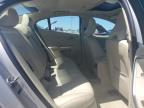 2015 Volvo S60 Premier en Venta en Wilmer, TX - Rear End