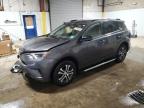 2016 Toyota Rav4 Le на продаже в Glassboro, NJ - Front End