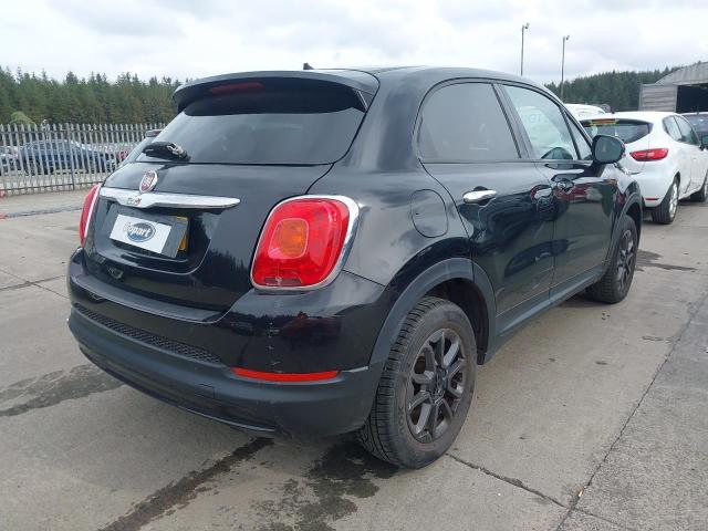 2017 FIAT 500X POP
