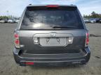 2007 Honda Pilot Exl de vânzare în Vallejo, CA - Front End