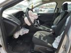 2015 Ford Focus Se na sprzedaż w Mcfarland, WI - Front End