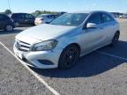 2014 MERCEDES BENZ A200 BLUEE for sale at Copart SANDTOFT