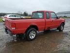 2000 FORD RANGER SUPER CAB for sale at Copart OH - CLEVELAND WEST