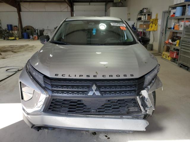  MITSUBISHI ECLIPSE 2022 Srebrny