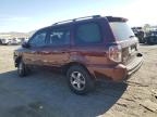 2007 Honda Pilot Ex de vânzare în Las Vegas, NV - Front End
