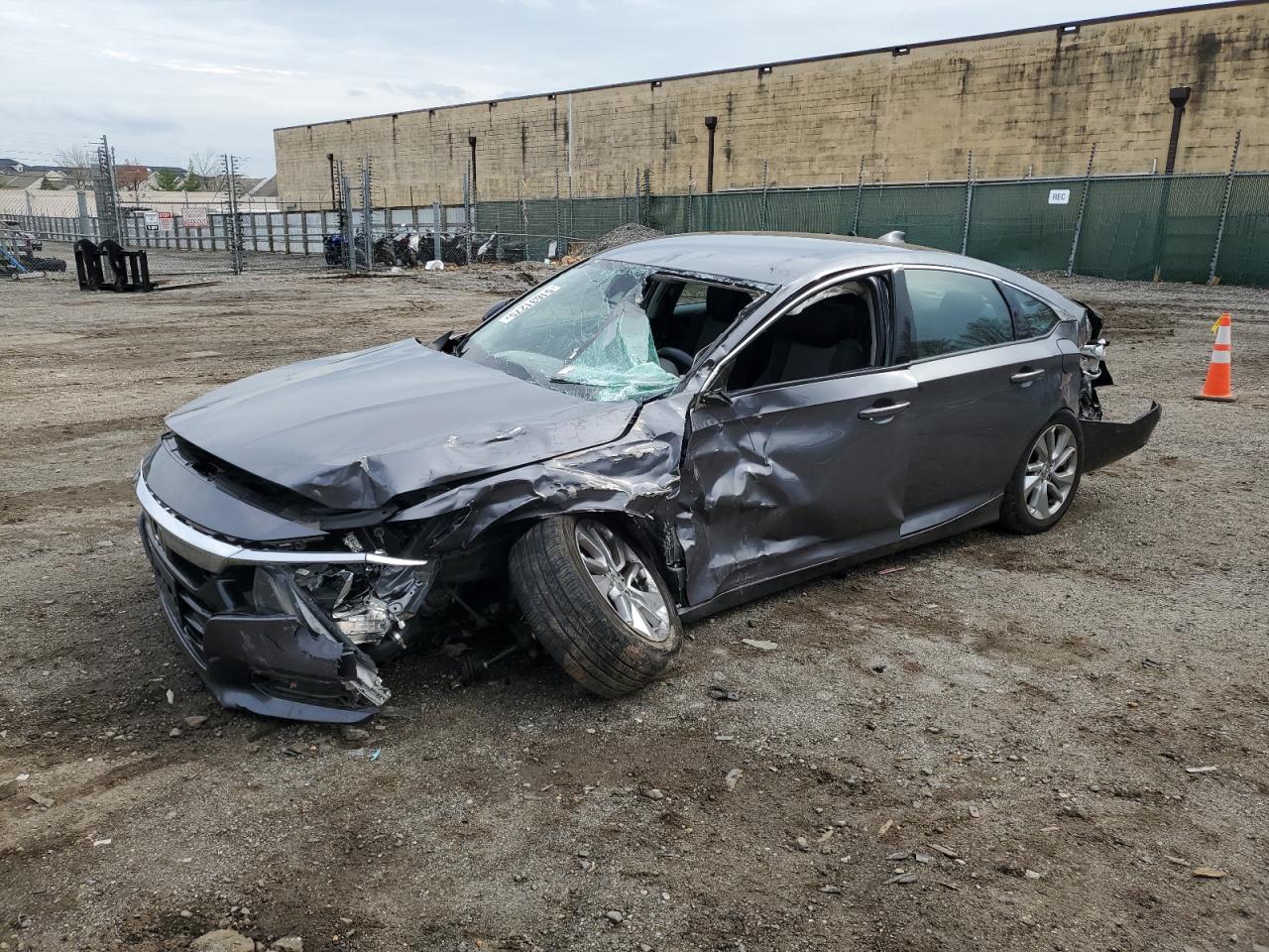 2020 Honda Accord Lx for Sale in Baltimore, MD - All Over