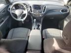 2020 Chevrolet Equinox Lt for Sale in Gainesville, GA - Front End