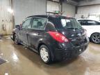 2011 Nissan Versa S for Sale in Elgin, IL - Front End