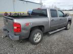 2013 Chevrolet Silverado K1500 Lt на продаже в Portland, OR - Rear End
