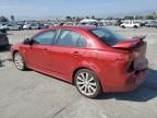 2009 Mitsubishi Lancer Gts продається в Sun Valley, CA - Rear End