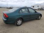 2001 Honda Civic Lx for Sale in American Canyon, CA - Side