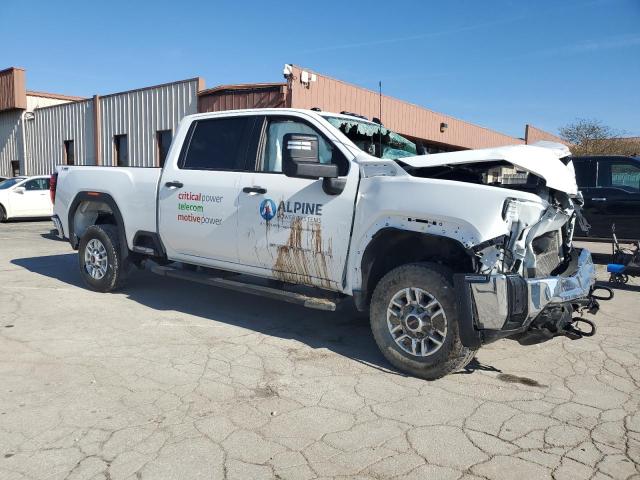  GMC SIERRA 2024 Biały