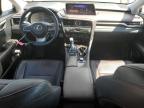 2018 LEXUS RX 350 BASE for sale at Copart ON - TORONTO