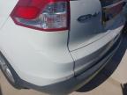 2015 HONDA CR-V 2.0 I-VTEC SE 5DR AUTO for sale at Copart SANDY