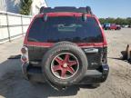 2003 Jeep Liberty Renegade for Sale in Savannah, GA - Rear End